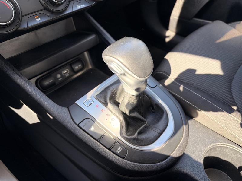 kia Forte 2020 - 17