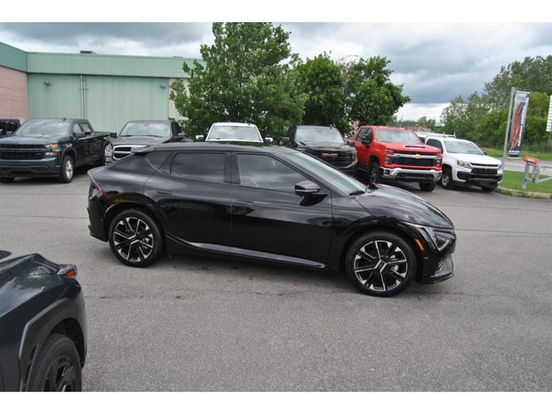 kia EV6 2025 - 6