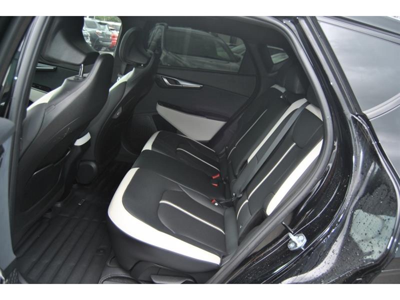 kia EV6 2025 - 10
