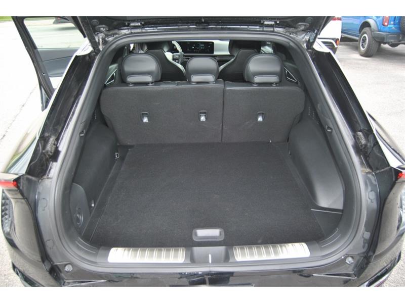 kia EV6 2025 - 11