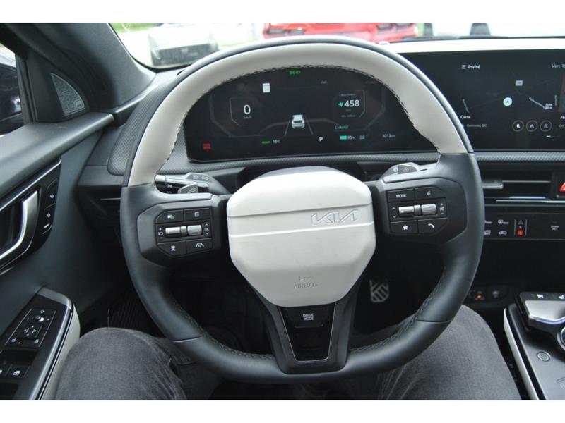 kia EV6 2025 - 14