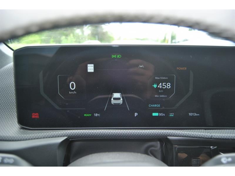 kia EV6 2025 - 15