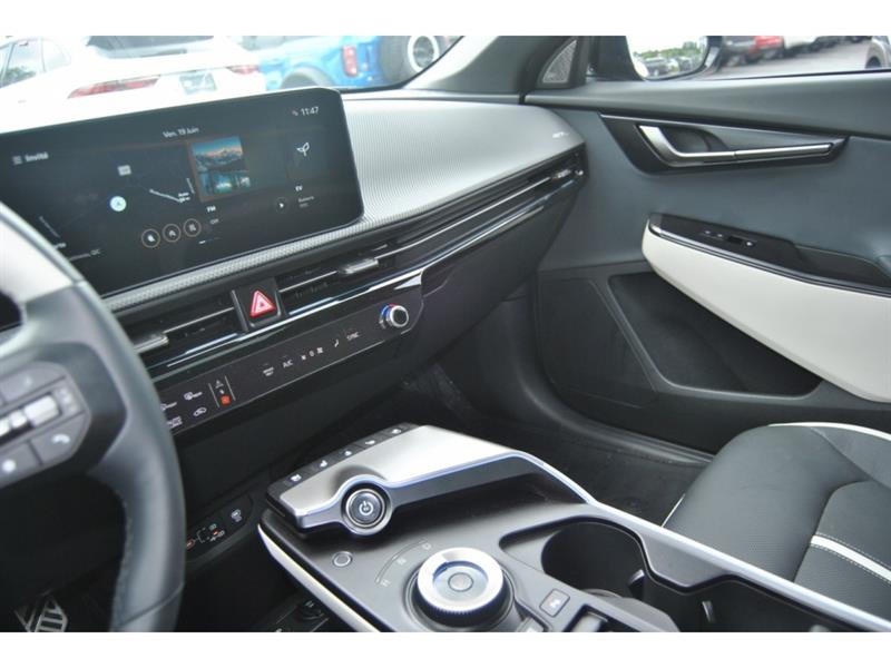 kia EV6 2025 - 16