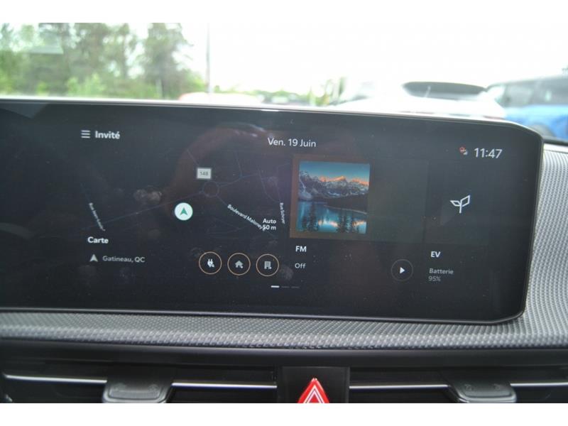 kia EV6 2025 - 17