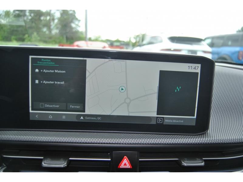 kia EV6 2025 - 18