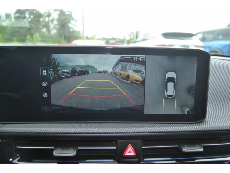 kia EV6 2025 - 19
