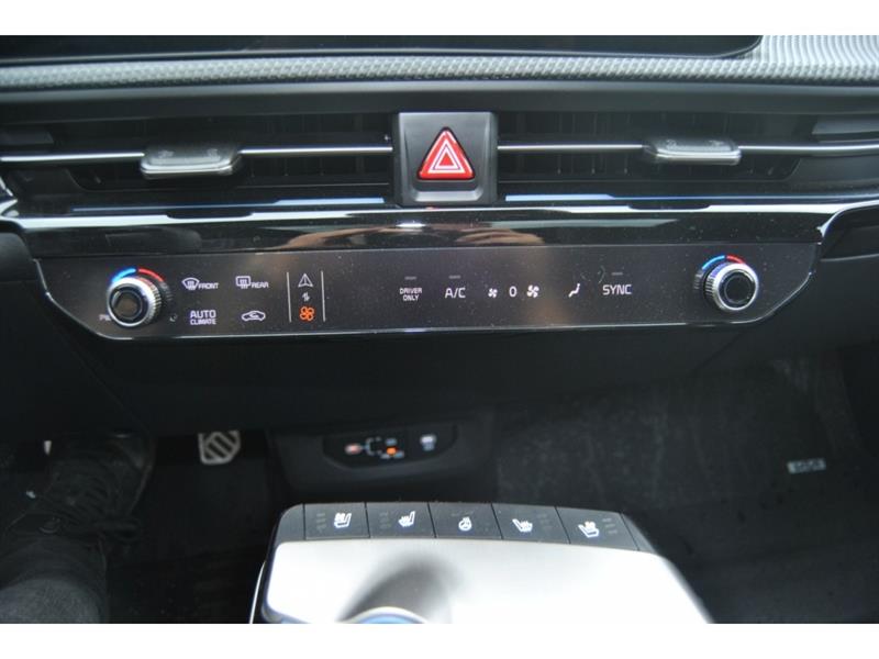 kia EV6 2025 - 20