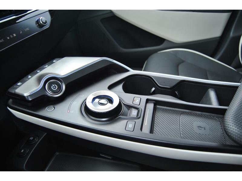 kia EV6 2025 - 22