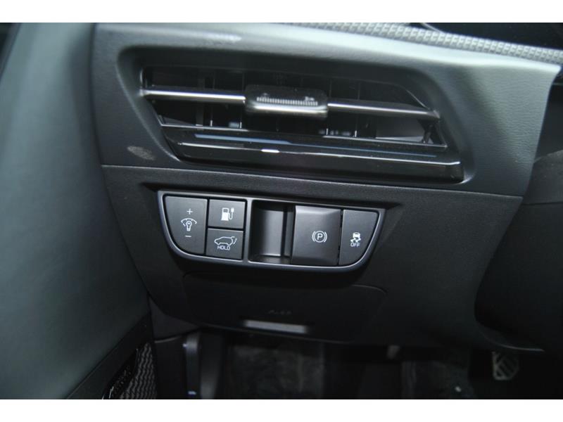 kia EV6 2025 - 25
