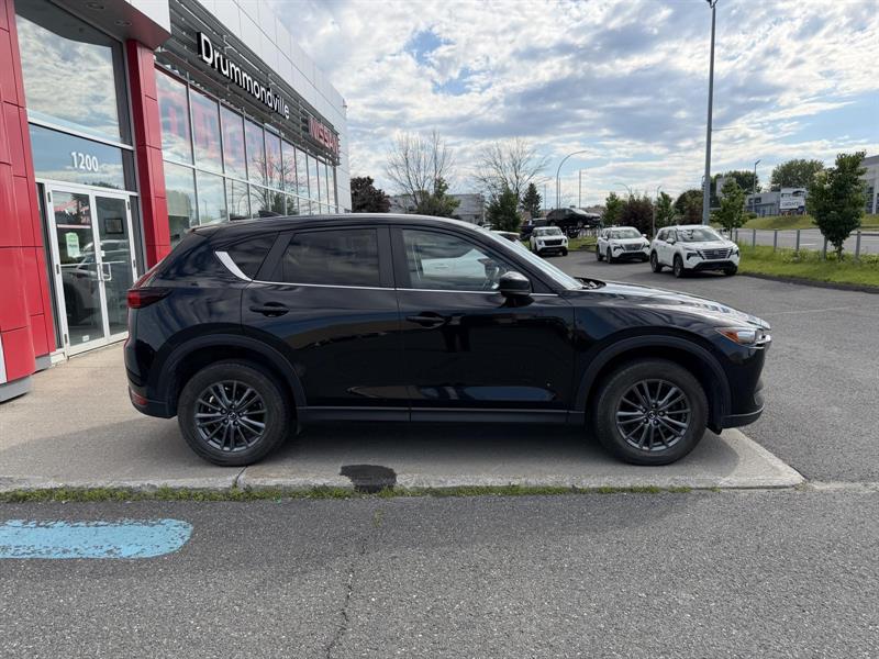 mazda CX-5 2020 - 3