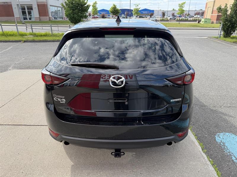 mazda CX-5 2020 - 5