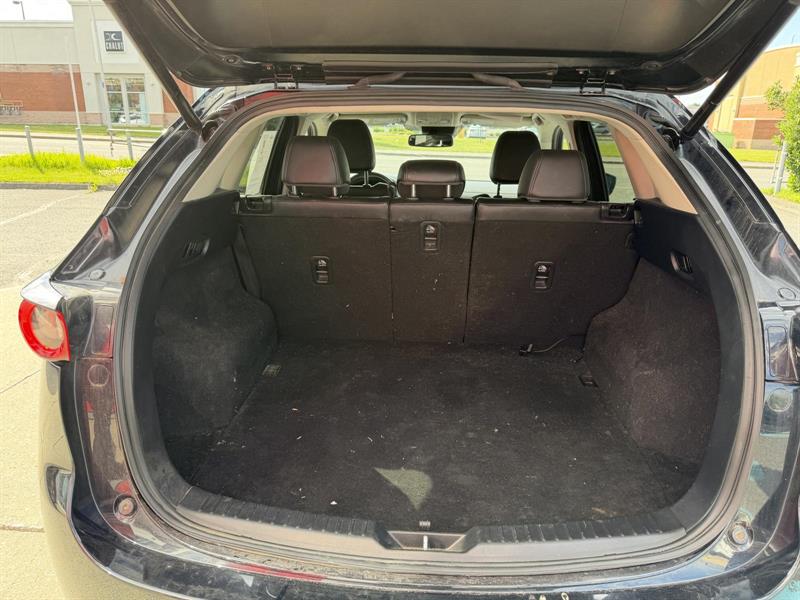 mazda CX-5 2020 - 6