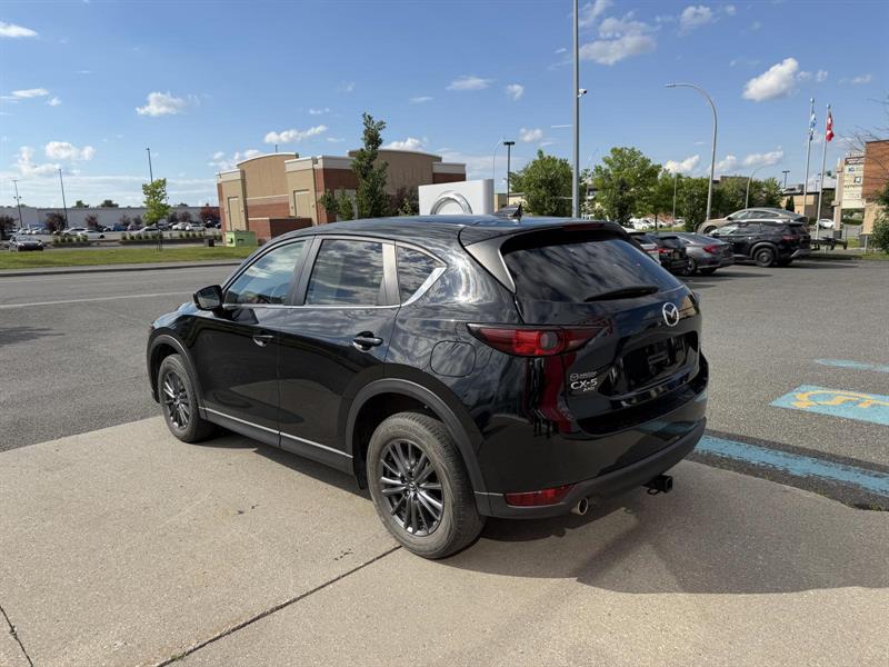 mazda CX-5 2020 - 7
