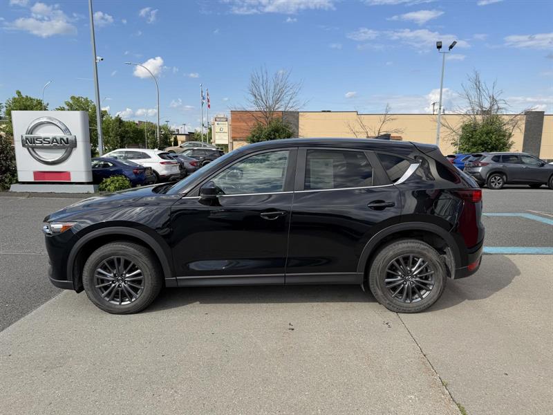 mazda CX-5 2020 - 8