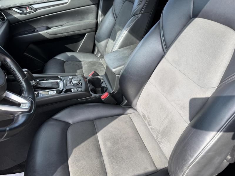 mazda CX-5 2020 - 12