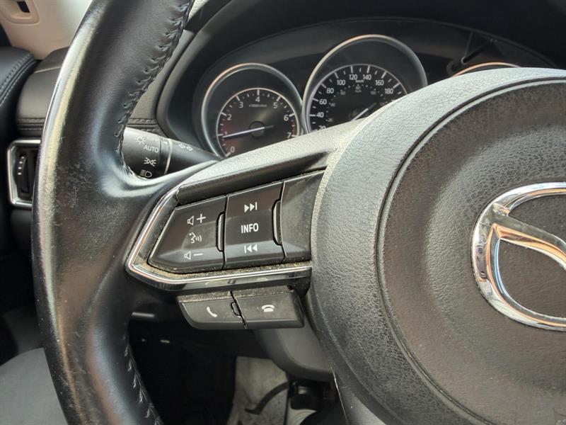 mazda CX-5 2020 - 13