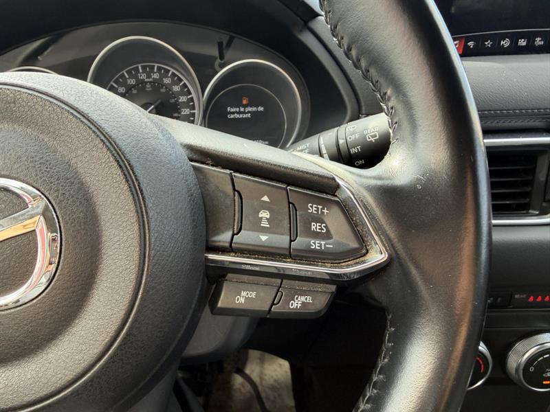 mazda CX-5 2020 - 14