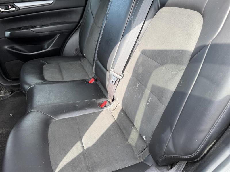mazda CX-5 2020 - 18
