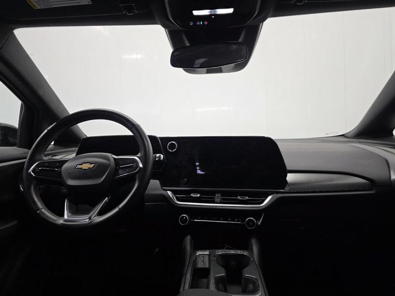 chevrolet Equinox EV 2025 - 7