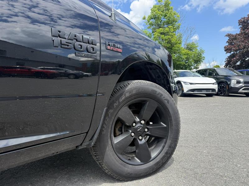 ram 1500 Classic 2022 - 5