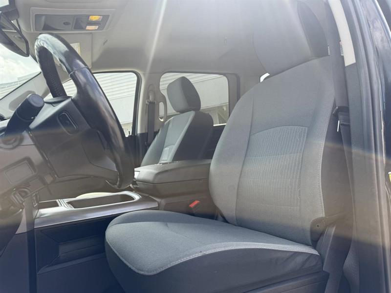 ram 1500 Classic 2022 - 15