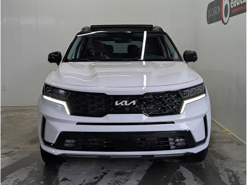 kia Sorento 2023 - 3