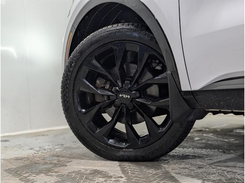 kia Sorento 2023 - 4