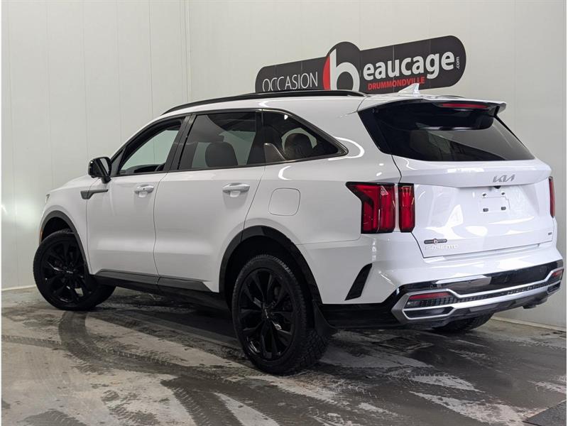 kia Sorento 2023 - 5