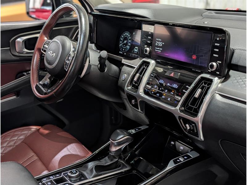 kia Sorento 2023 - 6