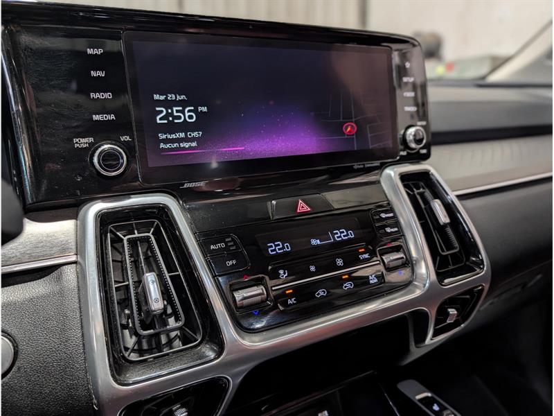 kia Sorento 2023 - 8