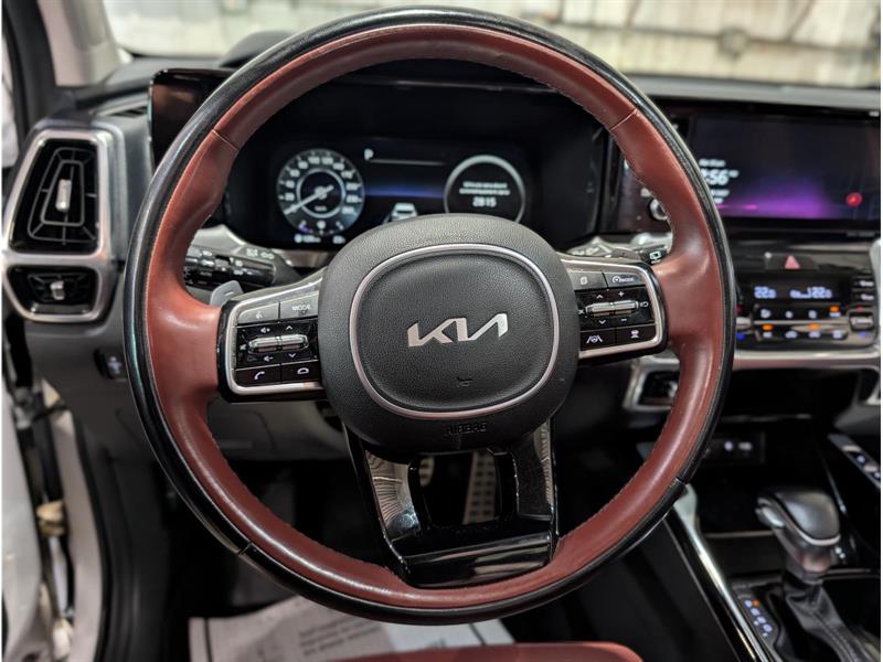 kia Sorento 2023 - 11