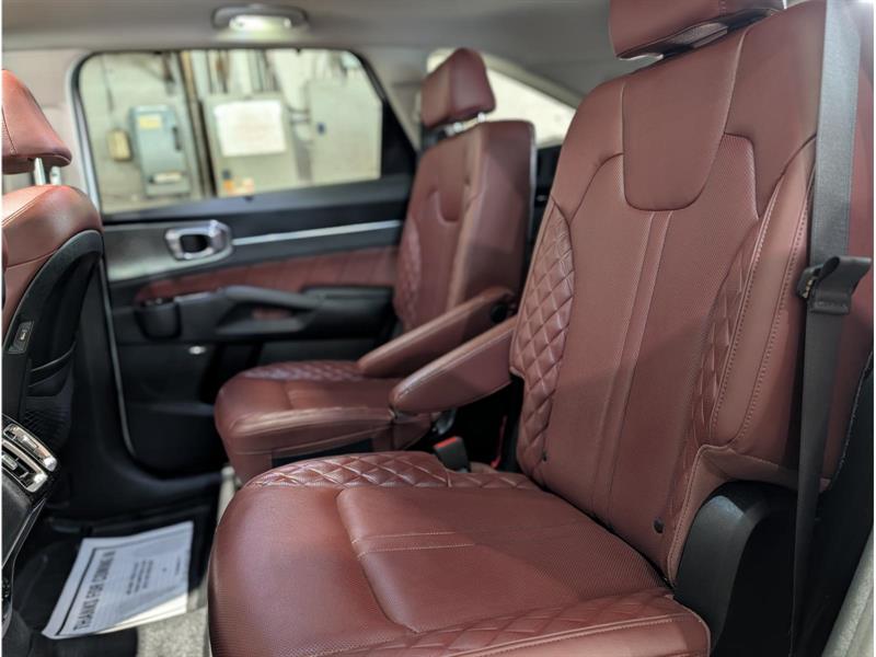 kia Sorento 2023 - 12
