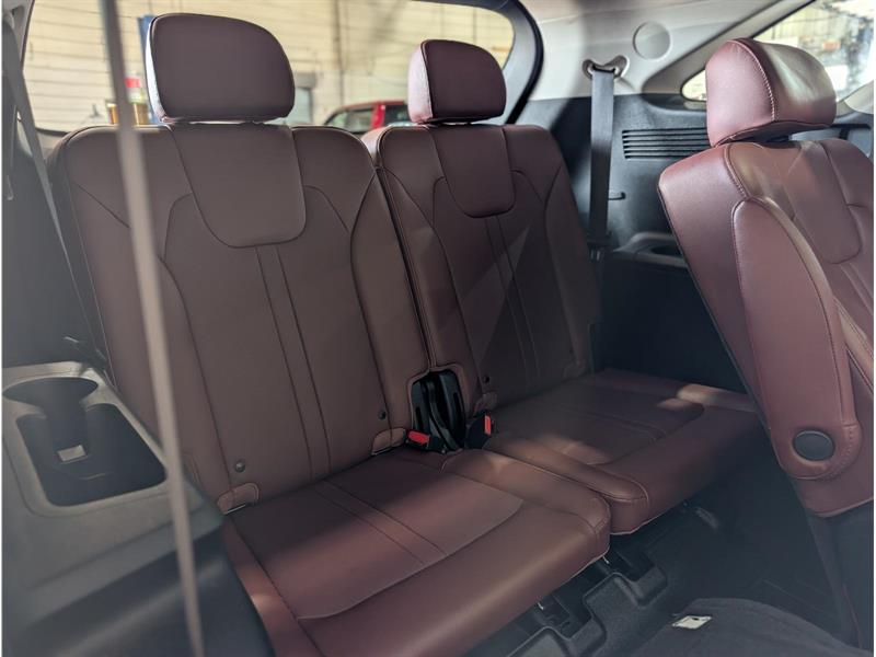 kia Sorento 2023 - 13