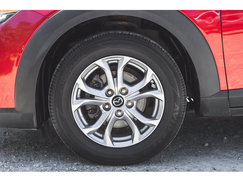 mazda CX-3 2016 - 5