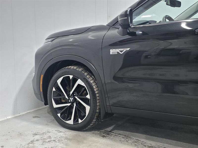 mitsubishi Outlander 2024 - 3