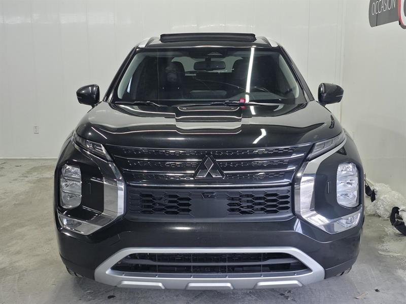 mitsubishi Outlander 2024 - 4