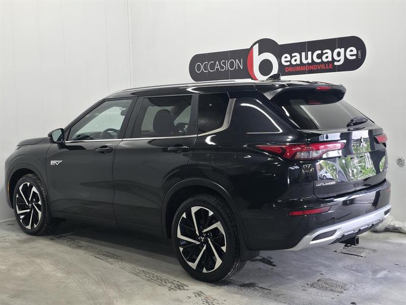 mitsubishi Outlander 2024 - 6