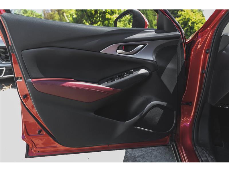 mazda CX-3 2016 - 14