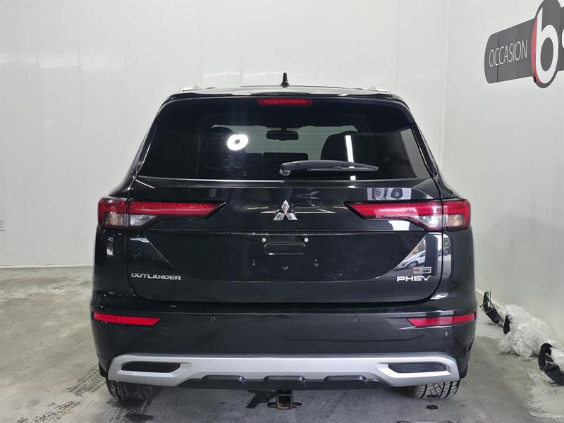 mitsubishi Outlander 2024 - 7
