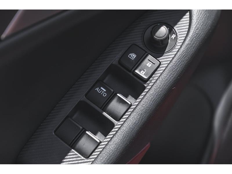 mazda CX-3 2016 - 15