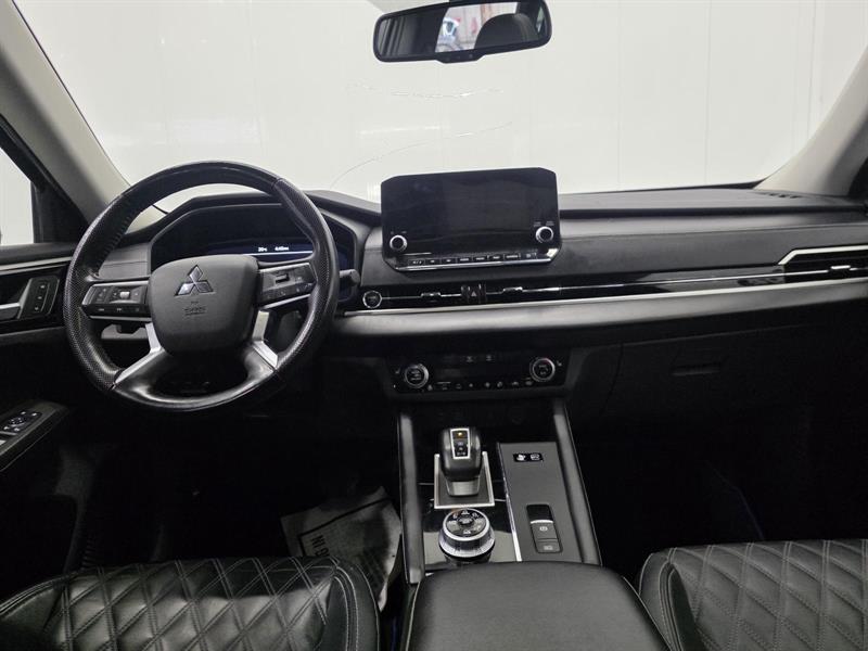 mitsubishi Outlander 2024 - 8