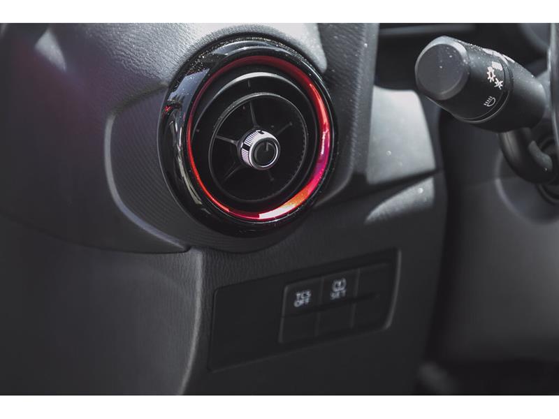 mazda CX-3 2016 - 16