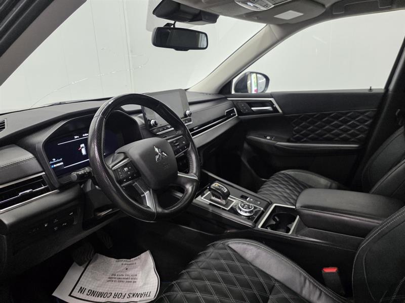 mitsubishi Outlander 2024 - 11