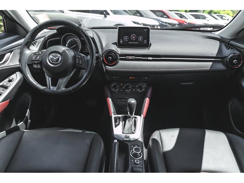 mazda CX-3 2016 - 22