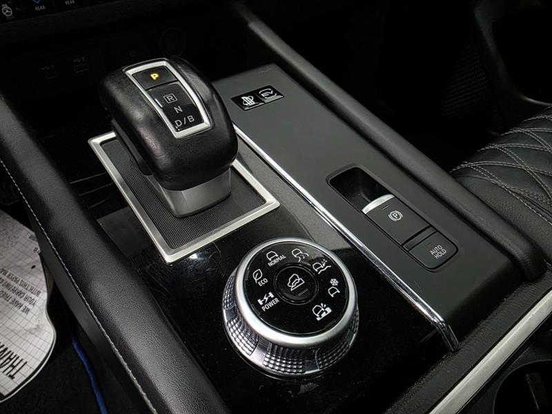 mitsubishi Outlander 2024 - 14