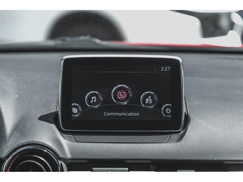 mazda CX-3 2016 - 24