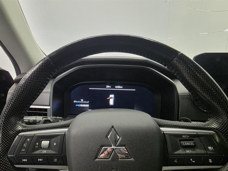 mitsubishi Outlander 2024 - 15