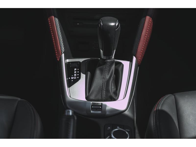 mazda CX-3 2016 - 26