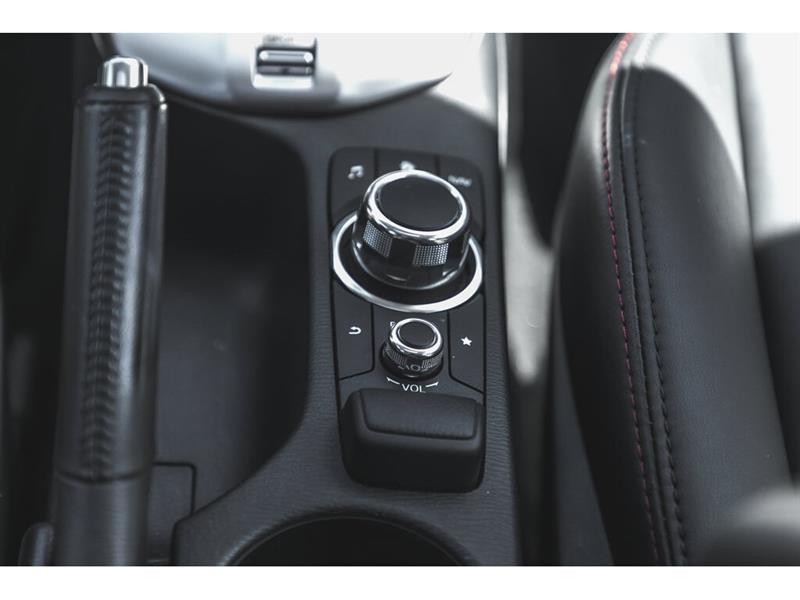mazda CX-3 2016 - 27
