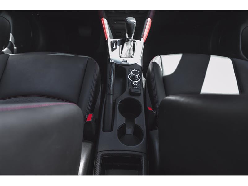 mazda CX-3 2016 - 28